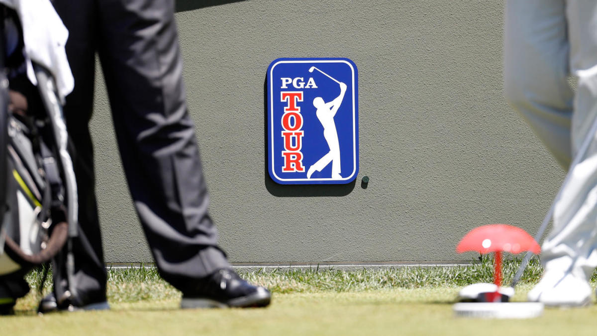 PGA Tour schedule: Season to return in June with no fans at first four events, six majors in 2020-21