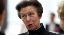 Princess Anne reveals she has 'no regrets' over 'breaking' from important royal tradition | Royal | News