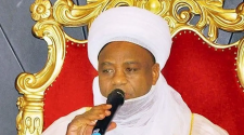 Ramadan starts Friday in Nigeria – Sultan – Punch Newspapers