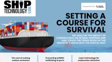 Ship Technology Global Issue 70 is out now
