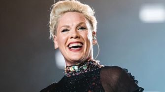 Singer Pink Says She Had Coronavirus, Will Donate to Philadelphia Hospital – NBC10 Philadelphia