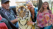 'Tiger King': Where Are Joe Exotic, Caroline Baskin and Everyone Else Now