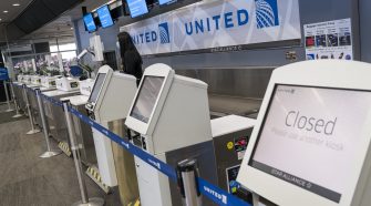 United Airlines (UAL) posts $1.2 billion loss amid coronavirus, seeks more federal aid