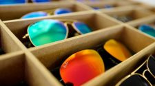 Virus forces Luxottica to break Italian August holiday tradition