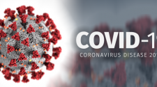 Three new cases of COVID-19 reported by Bear River Health District – Cache Valley Daily