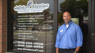 Technology Opens New Physical Therapy Treatment Options at Joint Motion in Scotch Plains