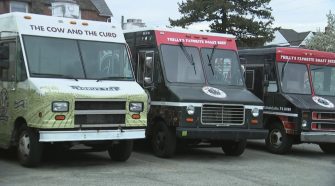 Food Trucks Could Soon Reopen Thanks To New Technology That Allows Social Distancing – CBS Philly