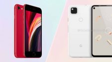iPhone SE 2020 vs Pixel 4a: Which cheap phone will win?