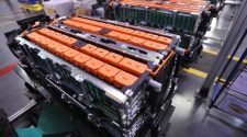Nissan Licenses Lithium-ion Battery Technology to APB Corporation
