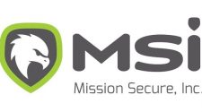 Mission Secure - Mission Secure (MSi) - Cybersecurity for Industrial Control Systems and Operational Technology (OT) Networks