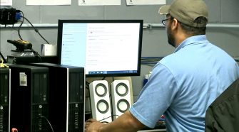 KC nonprofit addresses technology shortage during pandemic with donated computers | FOX 4 Kansas City WDAF-TV