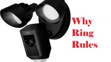 Ring: The Ultimate Technology to Protect Your Home or Business?