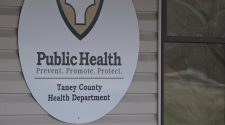 Taney County Health Department reports first death from COVID-19