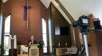 Several Spokane churches turn to technology to celebrate Easter