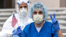 Hospital Operator Tenet Healthcare ‘Not Overwhelmed’ With Coronavirus Cases