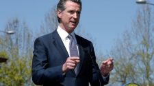 Small California county prepares to defy Newsom by opening bars, churches
