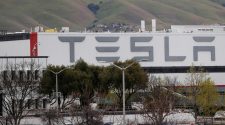 Tesla to extend furlough for some employees by another week: internal email