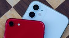 iPhone SE vs. iPhone 11: Comparing cameras from both phones