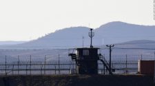 Gunfire exchanged across border in DMZ between North and South Korea