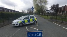 West End police incident LIVE: Emergency services at crash in Newbiggin Hall; Police cordon on Slatyford Lane