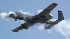 A Smart Approach To Retaining Most Of The A-10s « Breaking Defense