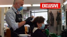 Hairdressers have been breaking lockdown rules by secretly working from home – The Sun