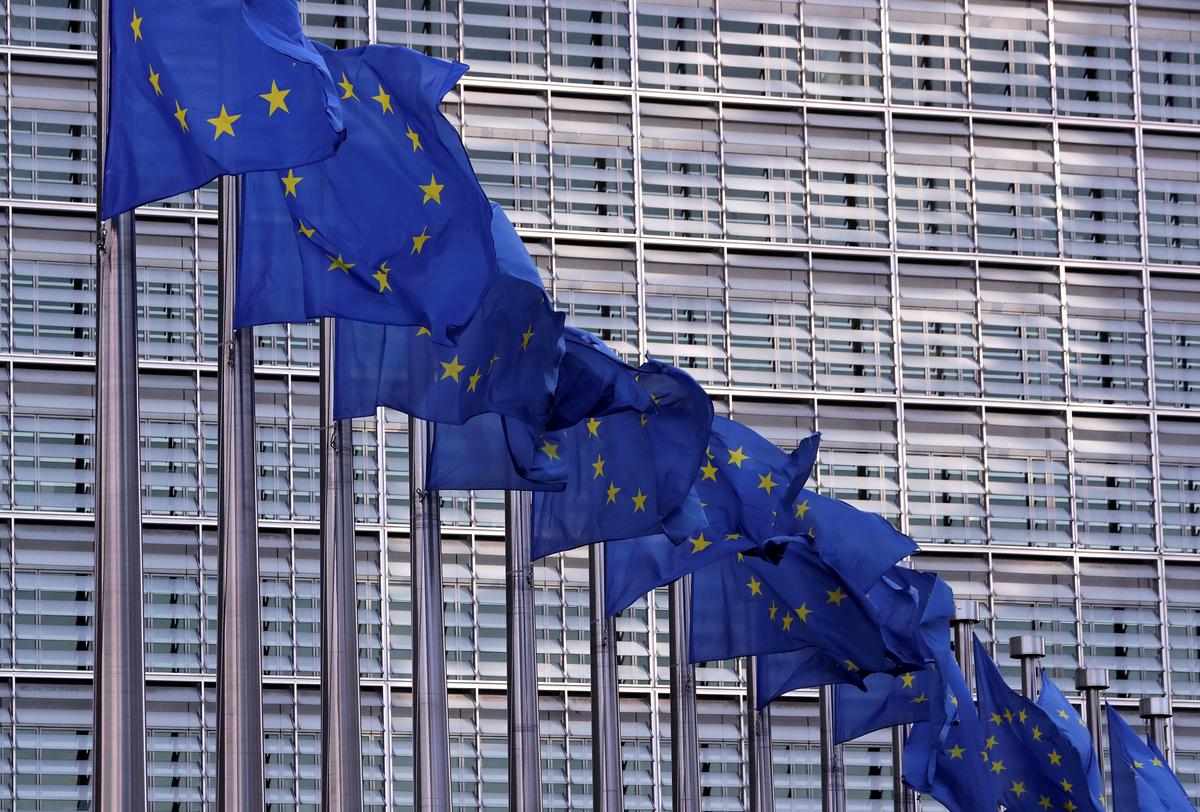 'Europe needs a break': EU plots to restart travel and tourism despite COVID
