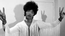 Little Richard, Dead at 87, Set the Mold by Breaking It