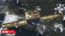 Iceye's small radar satellites achieve big capability