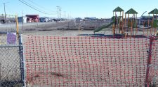 Playground break-ins draw concern from city of Kotzebue as COVID-19 keeps parks closed