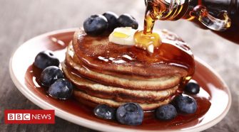 'Golden tongue' helps ensure maple syrup quality