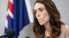 New Zealand's Ardern turned away from cafe under coronavirus rules