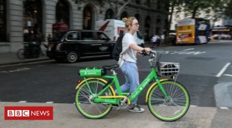 Electric bikes 'could help people return to work'