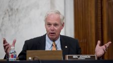 Senate GOP Subpoenas Firm With Suspected Ties To Hunter Biden : NPR