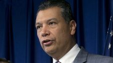 California secretary of state slams Trump tweets on mail voting as effort to 'undermine confidence' in elections