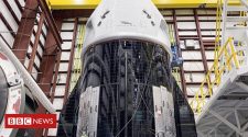 Nasa SpaceX launch: 10 questions about the mission