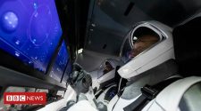 Nasa SpaceX launch: Astronauts complete rehearsal for historic mission