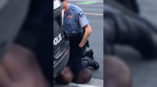 ‘Completely And Utterly Messed Up’: Video Of Fatal Arrest Shows Minneapolis Officer Kneeling On George Floyd’s Neck For Several Minutes – WCCO