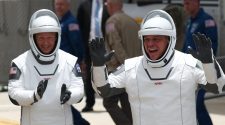SpaceX launch: Nasa astronauts set for second try