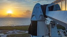Space flight - Crew Dragon’s launch is postponed | Science & technology