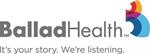 Ballad Health Announces Third-Quarter Results