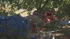 Searching Technology Harder To Use Around Homeless Camps – CBS Sacramento