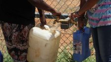 Remote community trials technology that makes water 'out of thin air'