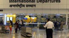 Delhi Airport ready to use ultraviolet disinfection technology to ensure passengers coronavirus COVID-19 safe journey