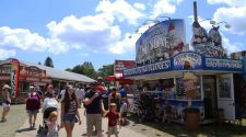 A break from tradition: North Stonington fair organizers hope cancellation will ensure future | Covid-19