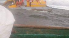 BREAKING! Ferry capsizes in Lake Victoria – PML Daily