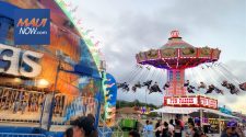 BREAKING: Maui Fair CANCELED at Request of Mayor Amid COVID-19 Health Concerns | Maui Now