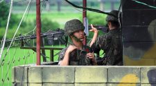 BREAKING: North Korea Reportedly Opens Fire On South Korean Guard Post At DMZ