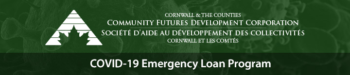 COVID-19 CFDC Emergency Loan Program