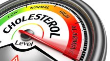 New technology developed to map cholesterol metabolism in the brain